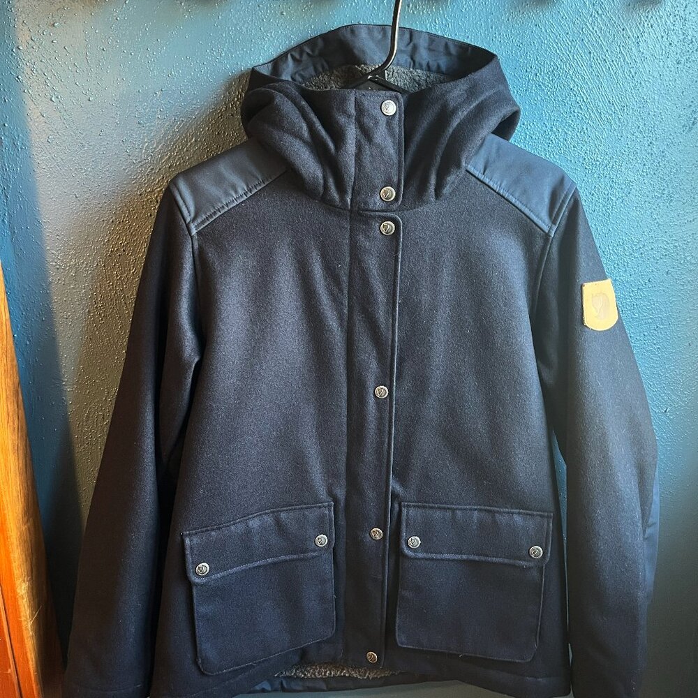 Fjallraven Women's Jacket